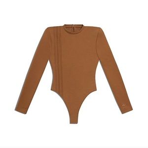 IVY PARK x Adidas 3 Stripe Bodysuit XS